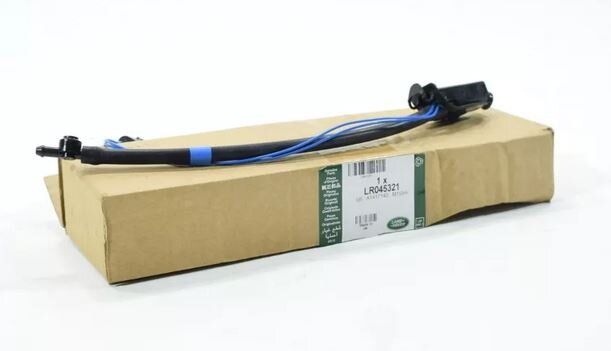 Форсунка омывателя лобового стекла RRN c 2013 - (LR045321||LAND ROVER)